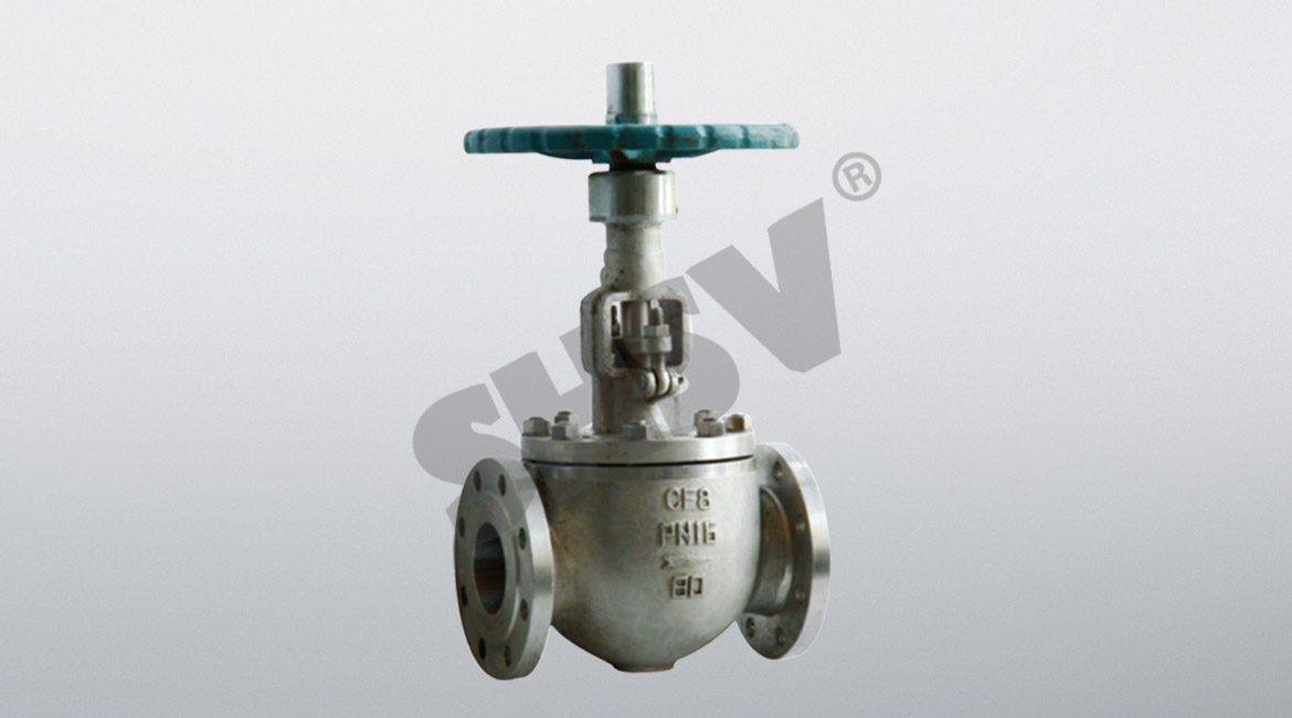 Track ball valve