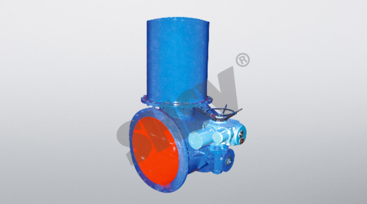 Butterfly valve