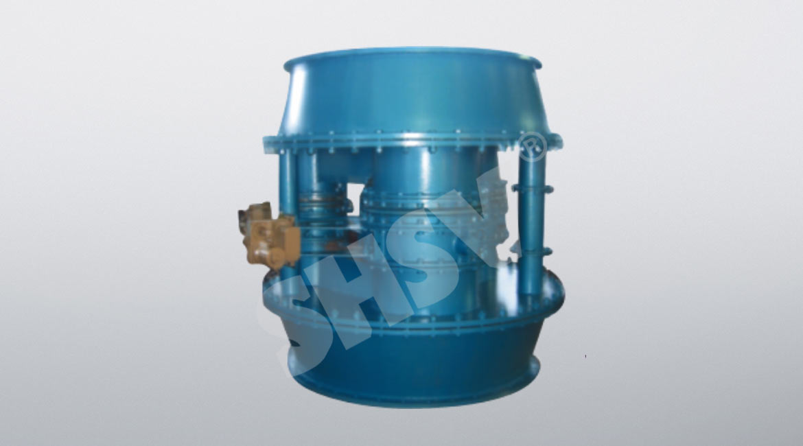 Regulator group
