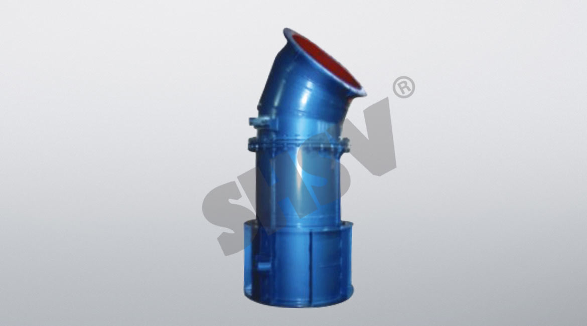 Cone valve